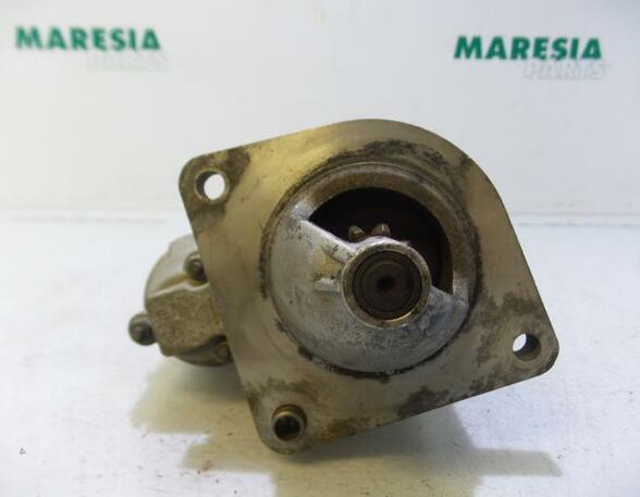 Anlasser Fiat Barchetta 183 60812636 P5900313