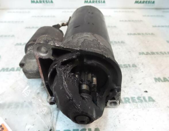 Startmotor ALFA ROMEO 147 (937)