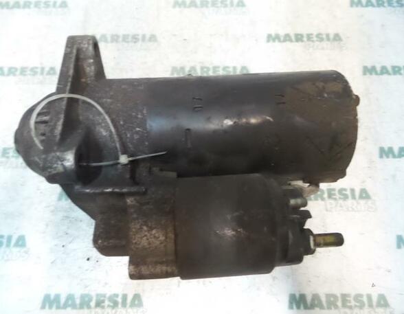 Anlasser Fiat Punto 188 46473784 P3967237