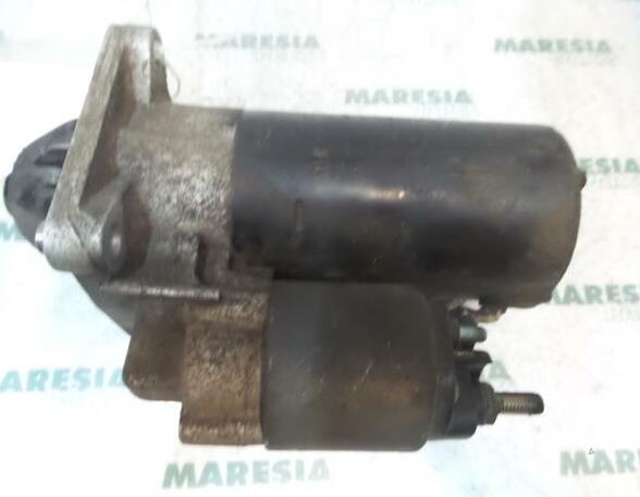 Starter FIAT Punto (188)