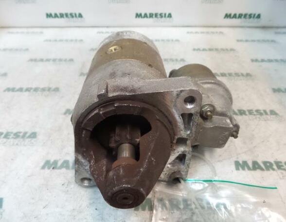 Starter FIAT Punto (188)