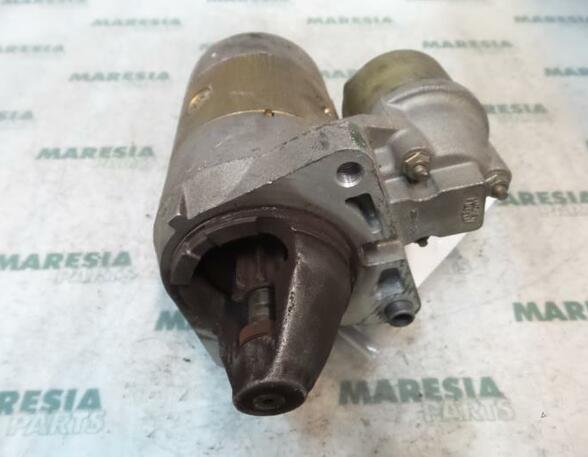 Anlasser Fiat Punto 188 63102020 P727846