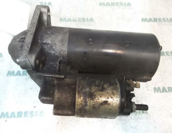 Starter LANCIA Lybra SW (839BX)