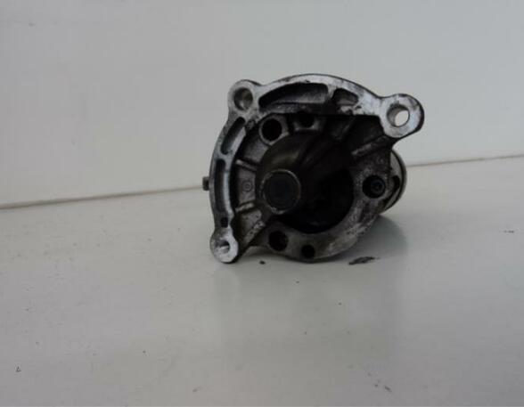 Startmotor PEUGEOT 206 Schrägheck (2A/C), PEUGEOT 206 Stufenheck (--)