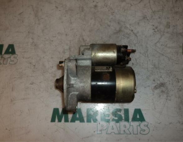 Startmotor PEUGEOT 206 Schrägheck (2A/C), PEUGEOT 206 Stufenheck (--)