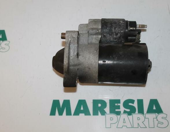 Anlasser Peugeot 206 Schrägheck 2A/C 1638137280 P4869760