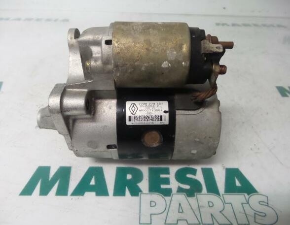 Starter RENAULT Clio II (BB, CB), RENAULT Thalia I (LB0/1/2)