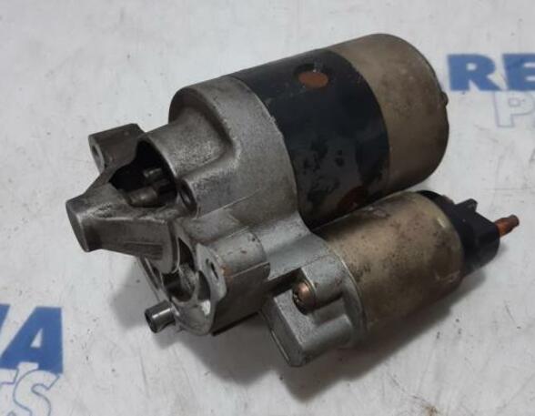 Startmotor PEUGEOT 206 Schrägheck (2A/C)