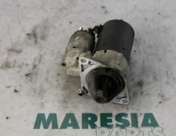 Startmotor ALFA ROMEO 156 Sportwagon (932_)