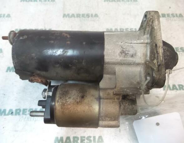 Starter ALFA ROMEO 166 (936)