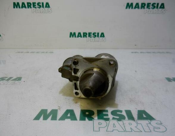 Starter FIAT Panda (169)