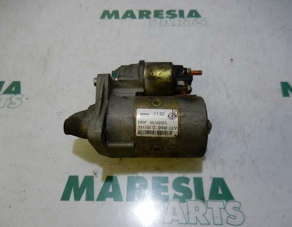 Starter FIAT Panda (169)