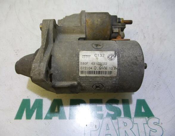 Starter FIAT Panda (169)