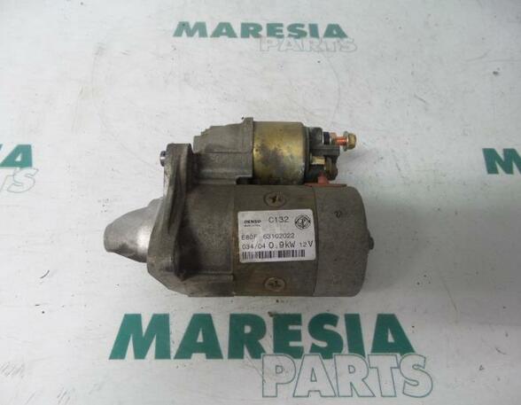 Startmotor FIAT Panda (169)