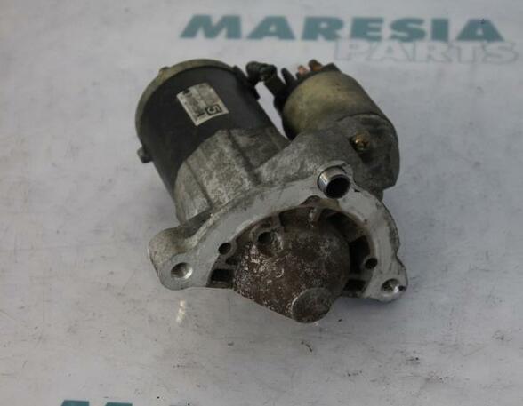 Startmotor PEUGEOT 206 SW (2E/K)