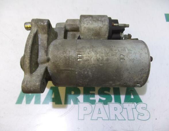 Startmotor PEUGEOT 206 SW (2E/K)