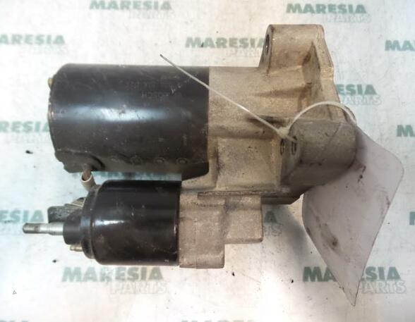 Anlasser Renault Scenic II JM 8200186148 P2927993