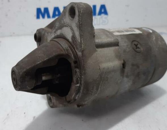 Starter FIAT Panda (169)