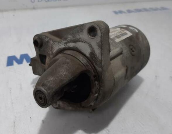 Starter FIAT Panda (169)