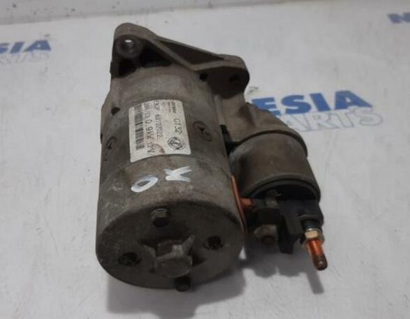 Starter FIAT Panda (169)