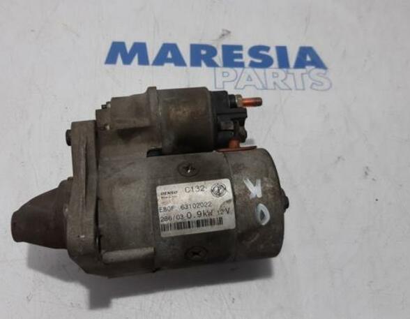 Starter FIAT Panda (169)