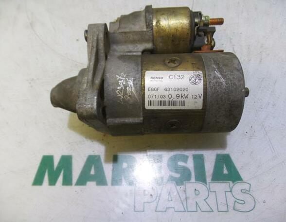 Starter FIAT Punto (188)