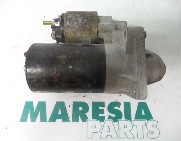 Anlasser Fiat Stilo 192 46821681 P5487920