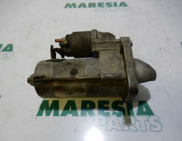 Anlasser Fiat Stilo 192 63111007 P5903685