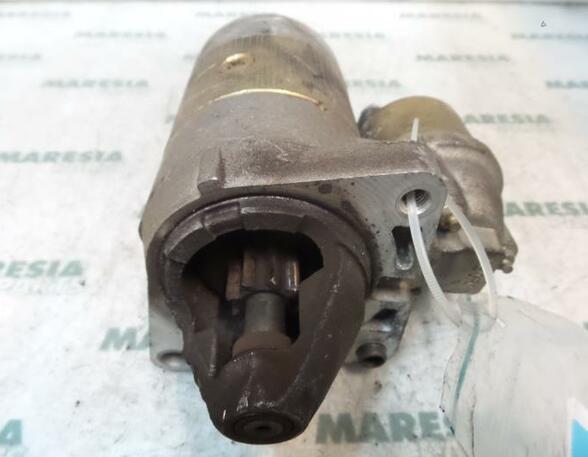 Starter FIAT Panda (169)