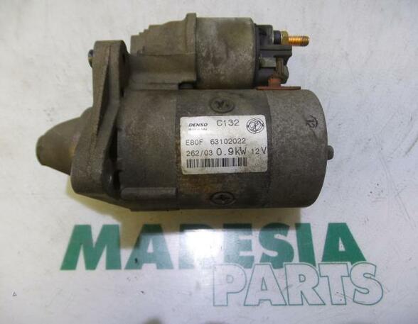 Startmotor FIAT Panda (169)