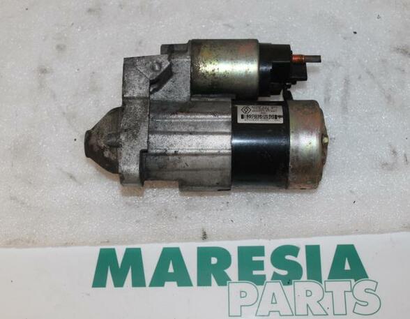 Anlasser Renault Megane II M 8200227092 P4641245