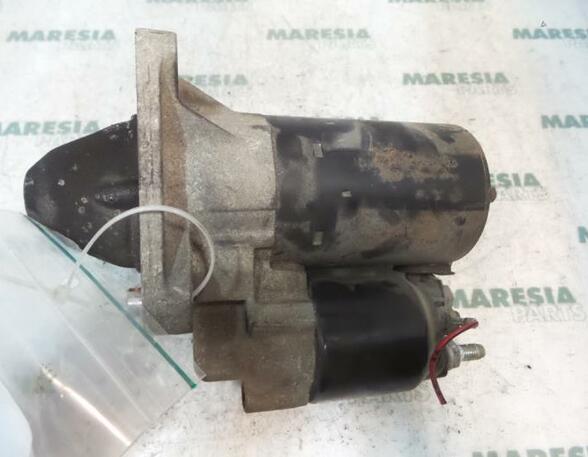 Startmotor ALFA ROMEO 147 (937)