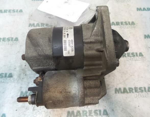 Anlasser Fiat Stilo 192 46813058 P856063