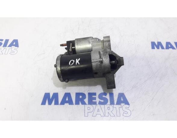 Startmotor FIAT FIORINO Box Body/MPV (225_)