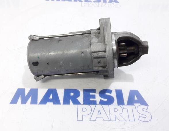 Starter FIAT DOBLO Cargo (263_)