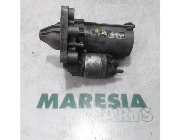 Anlasser Citroen Berlingo II Kasten B9 5802FP P9907885