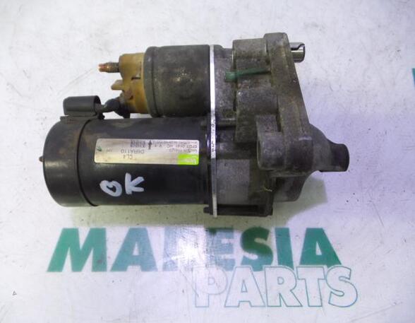 Starter PEUGEOT EXPERT Van (VF3A_, VF3U_, VF3X_)