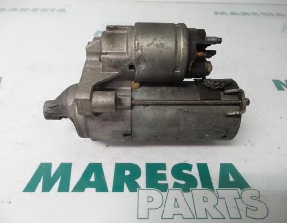 Startmotor PEUGEOT EXPERT Van (VF3A_, VF3U_, VF3X_)