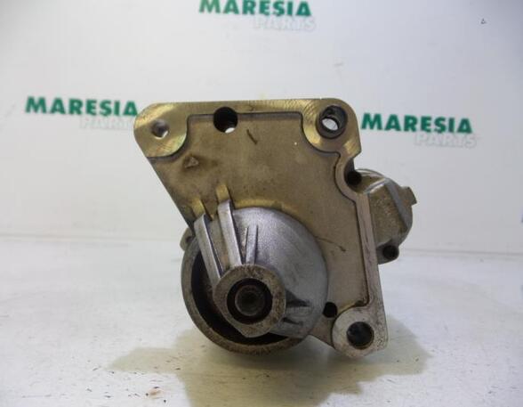 Starter PEUGEOT Expert Kasten (VF3A, VF3U, VF3X)