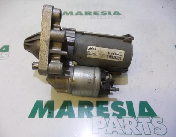 Starter PEUGEOT EXPERT Van (VF3A_, VF3U_, VF3X_)