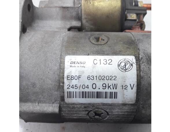 Startmotor FIAT Panda (169)