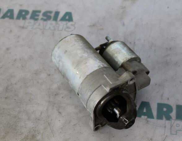 Starter FIAT Panda (169)