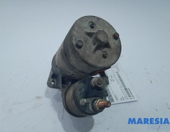 Starter FIAT Panda (169)