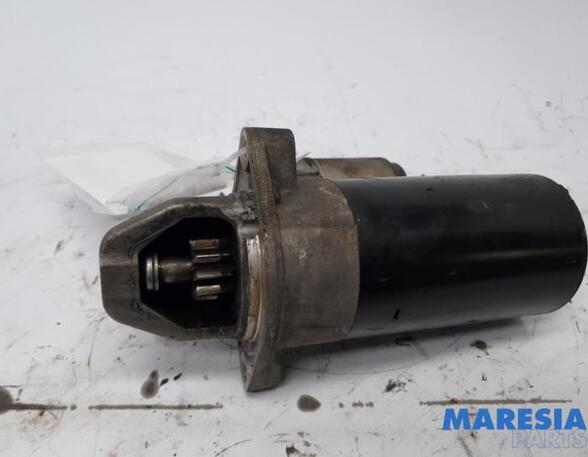 Starter FIAT Grande Punto (199), FIAT Punto (199), FIAT Punto Evo (199)