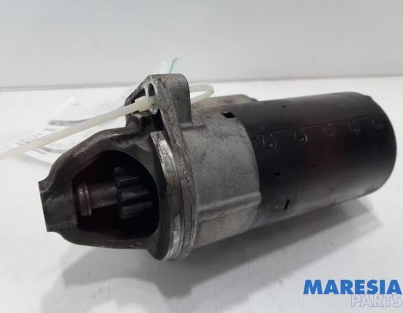 Startmotor FIAT 500 (312), FIAT 500 C (312), FIAT Punto (199)