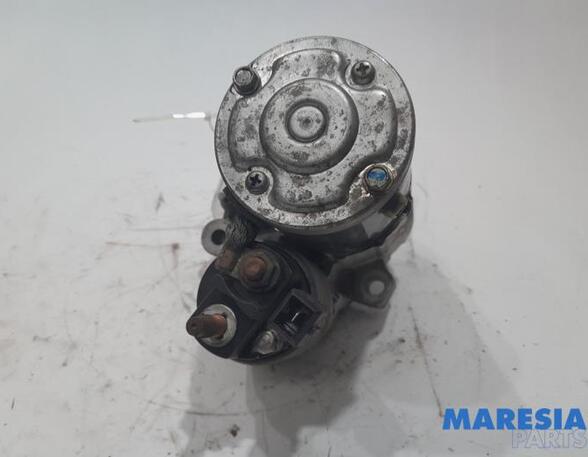 Startmotor PEUGEOT 308 I (4A, 4C), PEUGEOT 308 SW I (4E, 4H)