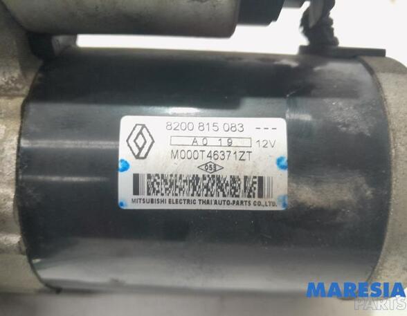 Anlasser Dacia Logan MCV KS M000T46371ZT P19844968