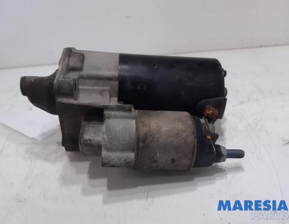 Starter FIAT 500 (312), FIAT 500 C (312)