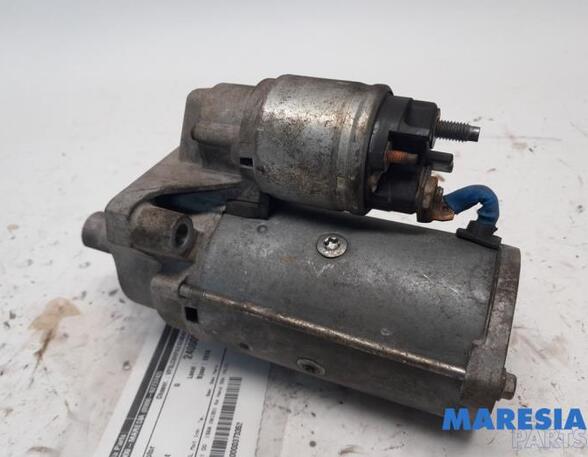 Startmotor PEUGEOT 308 SW II (LC_, LJ_, LR_, LX_, L4_)