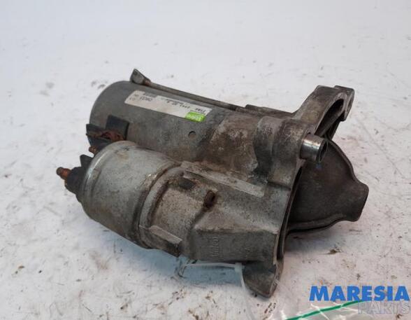 Startmotor CITROËN C15 (VD), CITROËN AX (ZA-), PEUGEOT 205 II (20A/C), CITROËN ZX (N2)